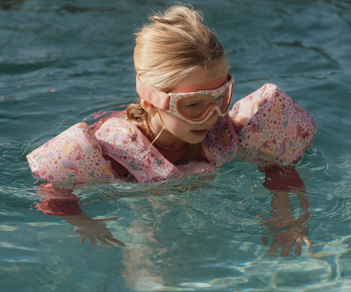 Gafas de Buceo Dreamy Mermaid