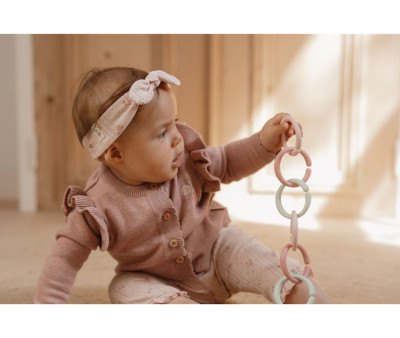 12 Anillas Cuelga Juguetes Fairy Garden