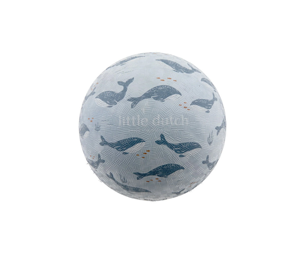Pelota de Playa Ocean Blue