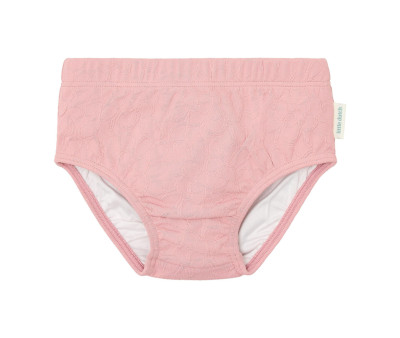 Bañador Pañal Pink Rose