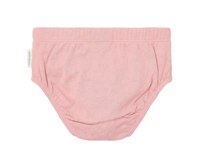 Bañador Pañal Pink Rose