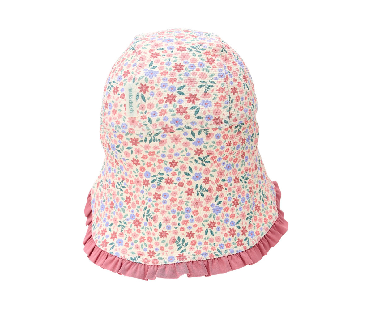 Gorro Protección Flores