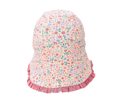 Gorro Protección Flores