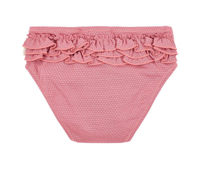 Braguita Bikini Pink Rose