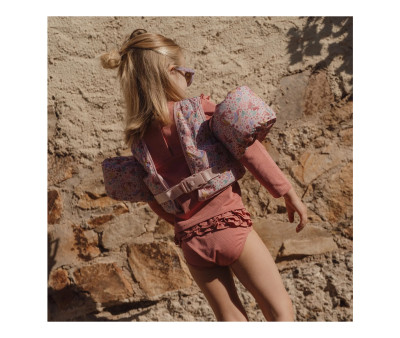 Braguita Bikini Pink Rose