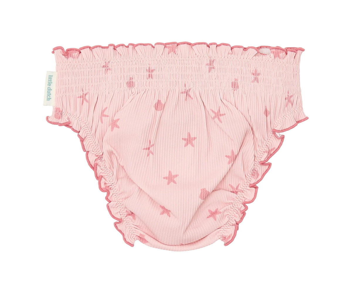 Braguita Bikini Seashells