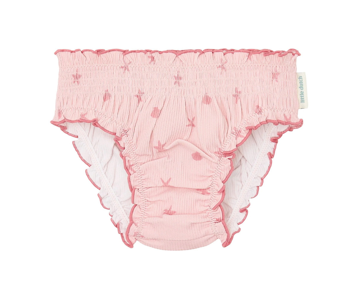 Braguita Bikini Seashells