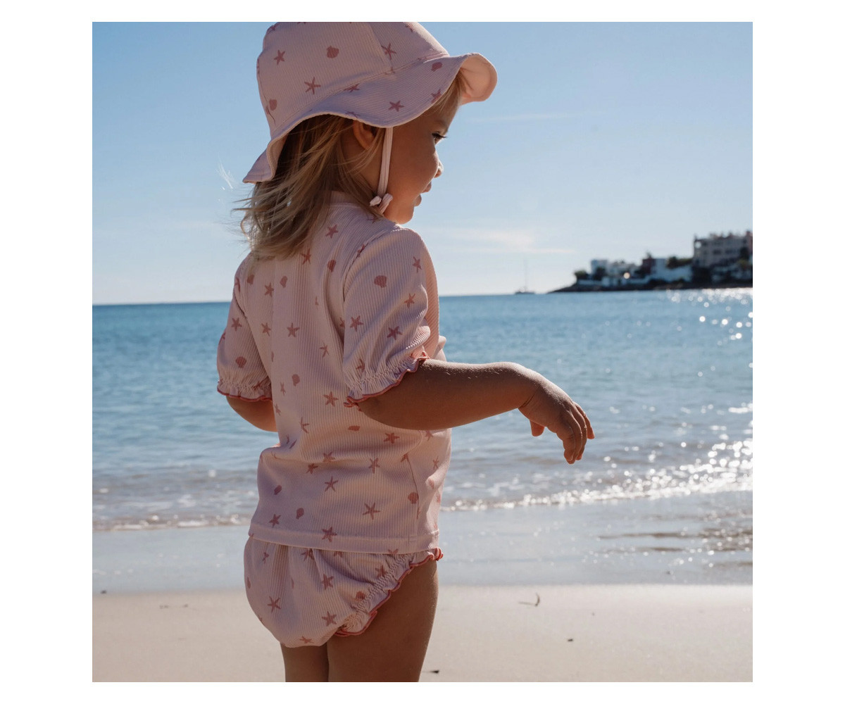 Braguita Bikini Seashells