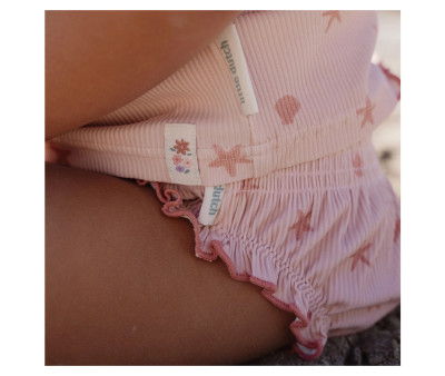 Braguita Bikini Seashells