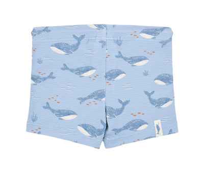 Bañador Short Ocean Blue