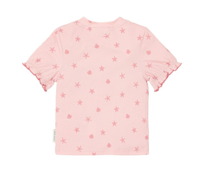 Camiseta UV Manga Corta Seashells