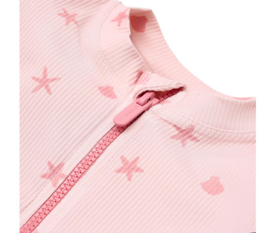 Camiseta UV Manga Corta Seashells