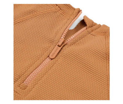 Camiseta Protección Solar Manga Corta Sunny Brown