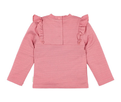 Camiseta UV Manga Larga Pink Sparkle