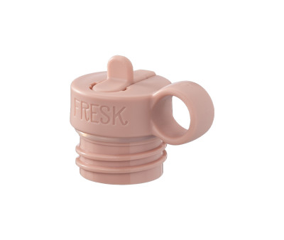Set Ricambio Tappo Bottiglia Termica Fresk Soft Pink