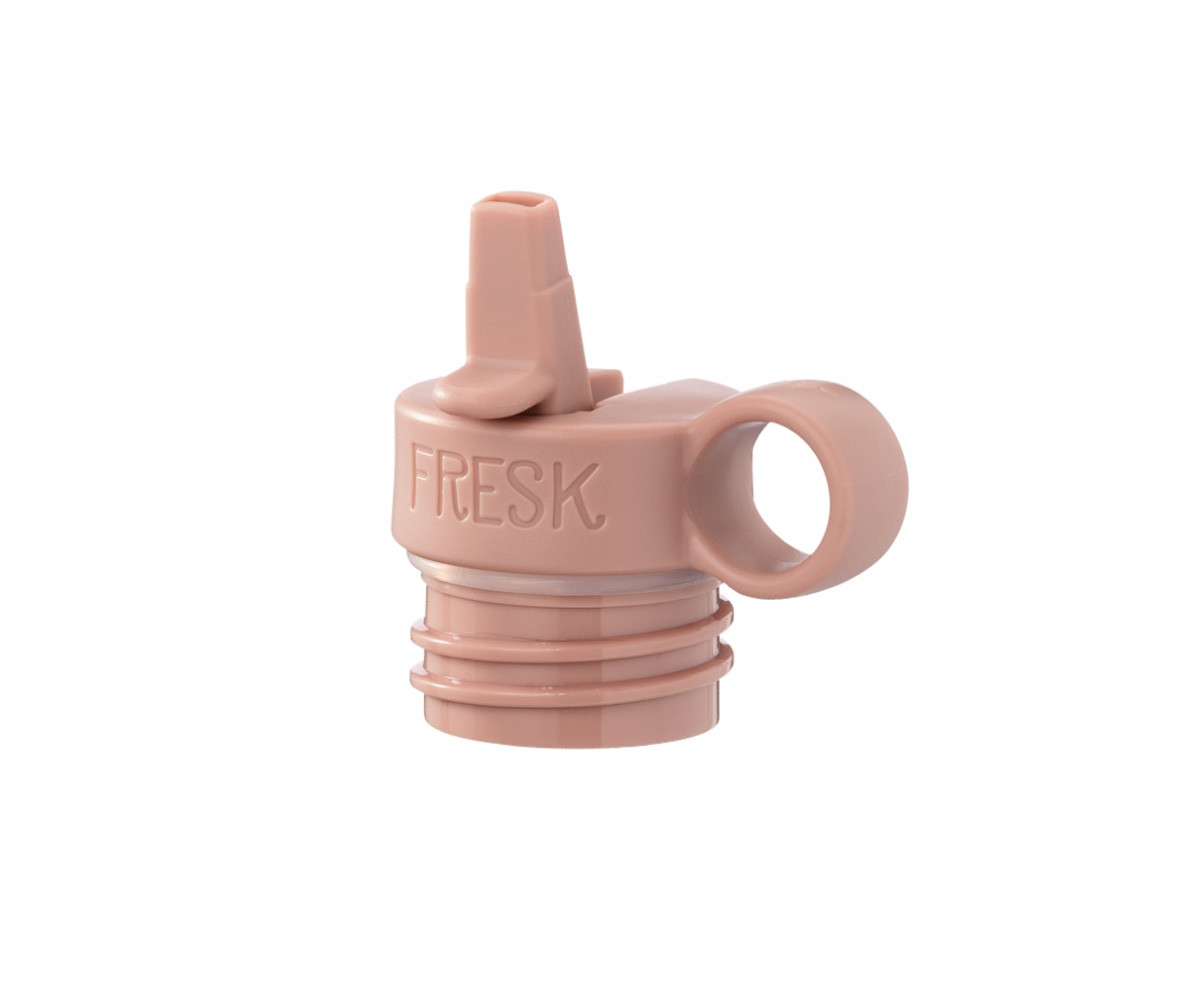 Set Ricambio Tappo Bottiglia Termica Fresk Peach