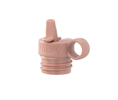 Set Ricambio Tappo Bottiglia Termica Fresk Peach