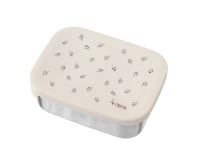 Lunch Box Acciaio Inox Ribes