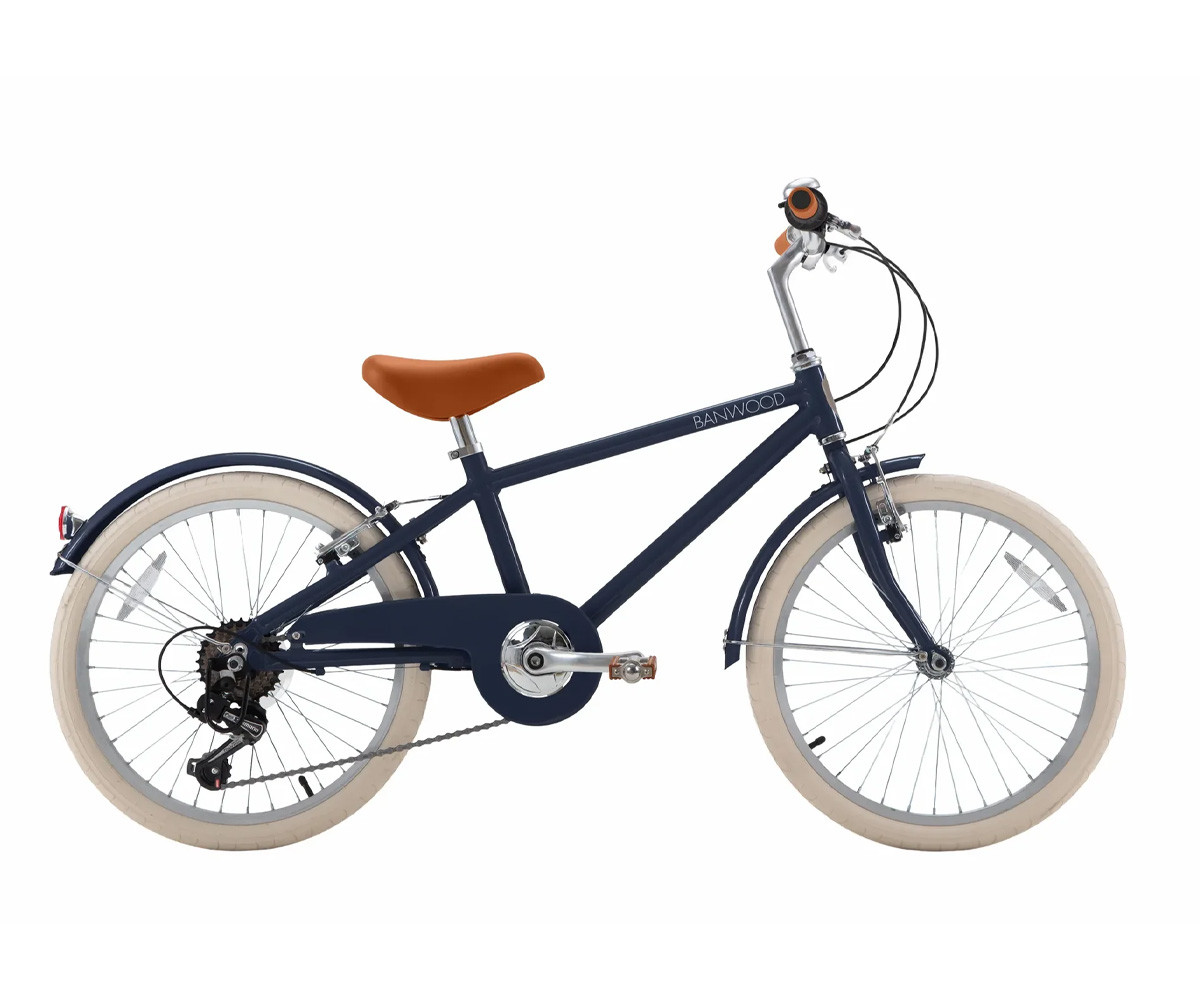 Bicicletta Banwood Classic 20\