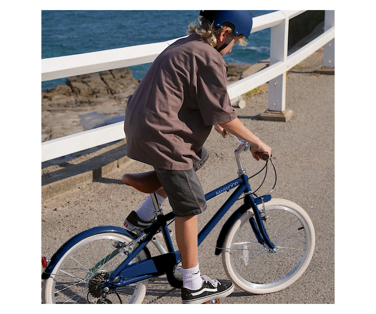 Bicicletta Banwood Classic 20\