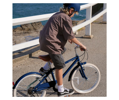 Bicicletta Banwood Classic 20\