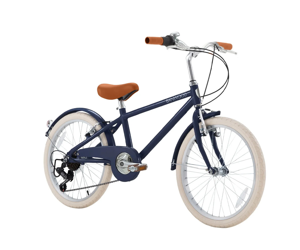 Bicicletta Banwood Classic 20\