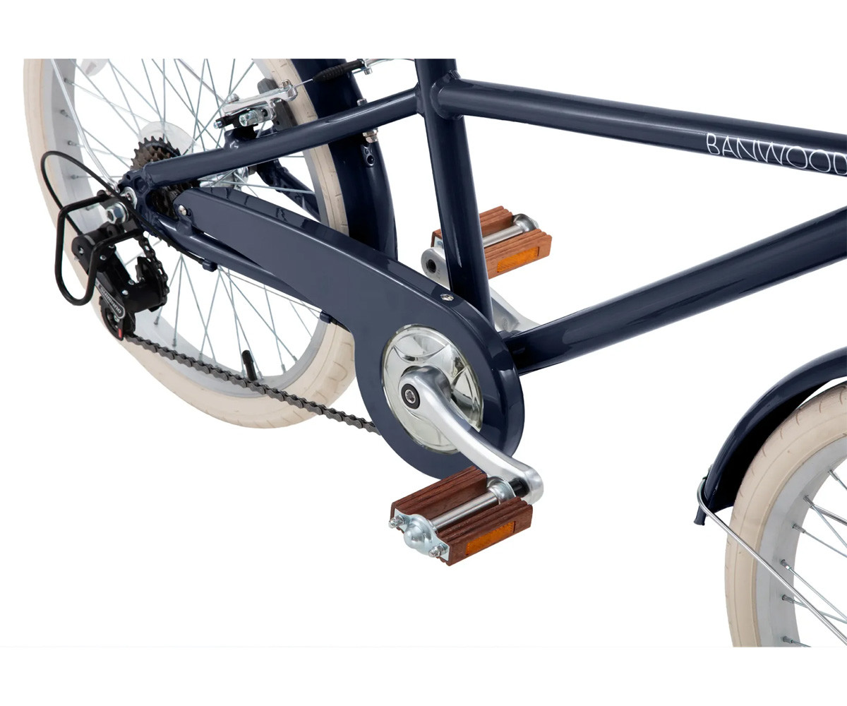 Bicicletta Banwood Classic 20\