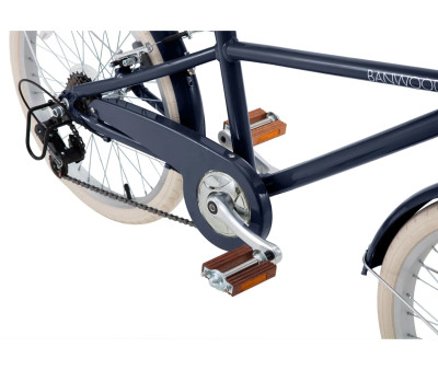 Bicicletta Banwood Classic 20\