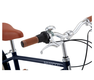 Bicicletta Banwood Classic 20\