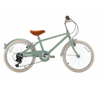 Bicicletta Banwood Classic 20\