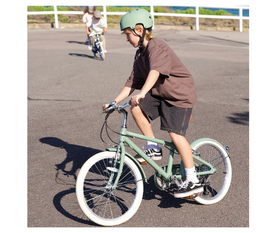 Bicicletta Banwood Classic 20\