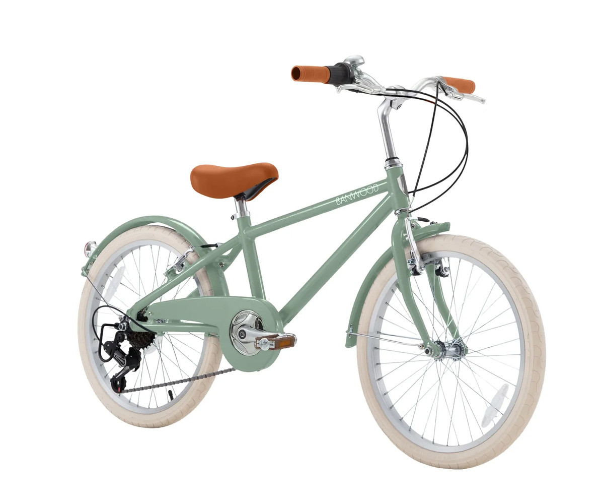 Bicicletta Banwood Classic 20\