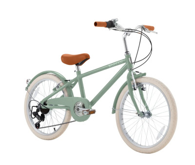 Bicicletta Banwood Classic 20\
