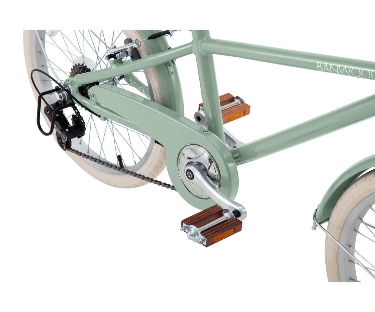 Bicicletta Banwood Classic 20\