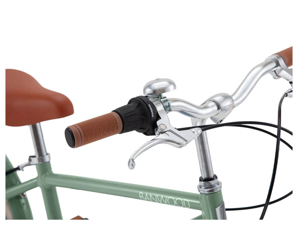 Bicicletta Banwood Classic 20\