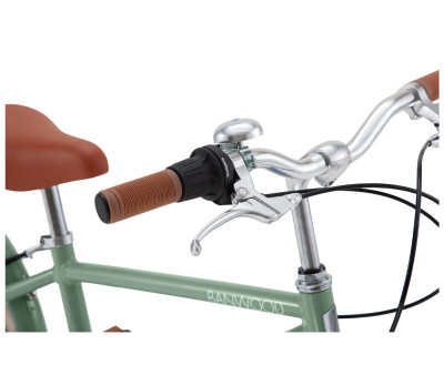 Bicicletta Banwood Classic 20\