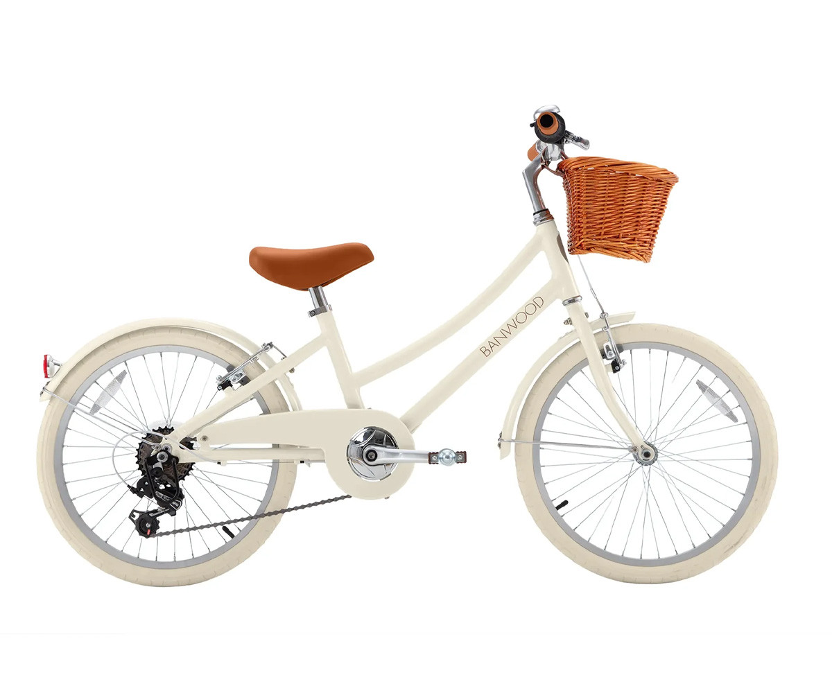 Bicicletta Banwood Classic 20\