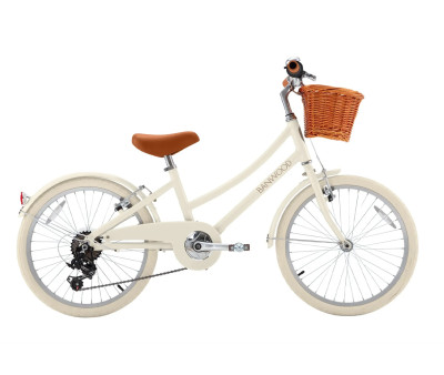 Bicicletta Banwood Classic 20\