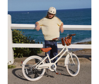 Bicicletta Banwood Classic 20\