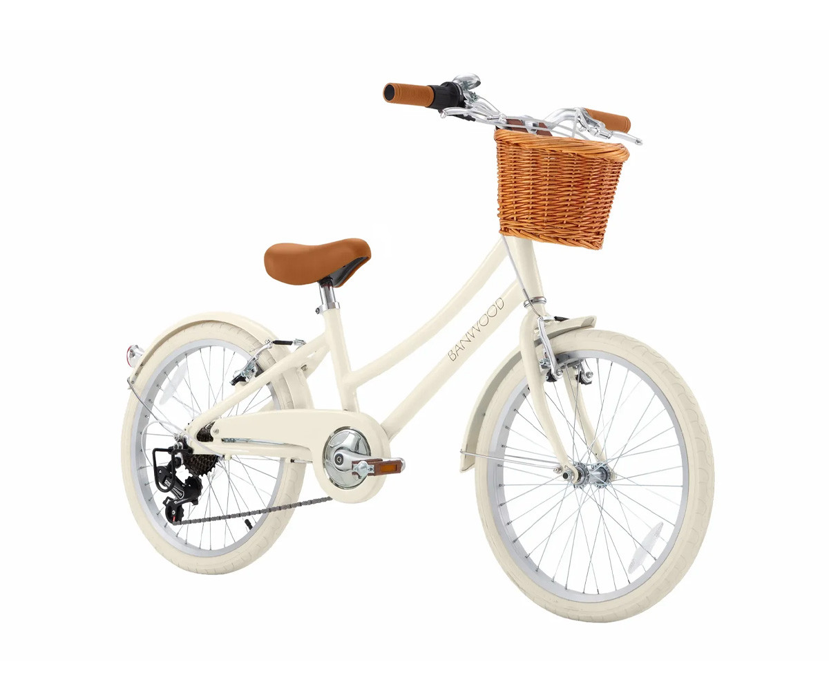 Bicicletta Banwood Classic 20\