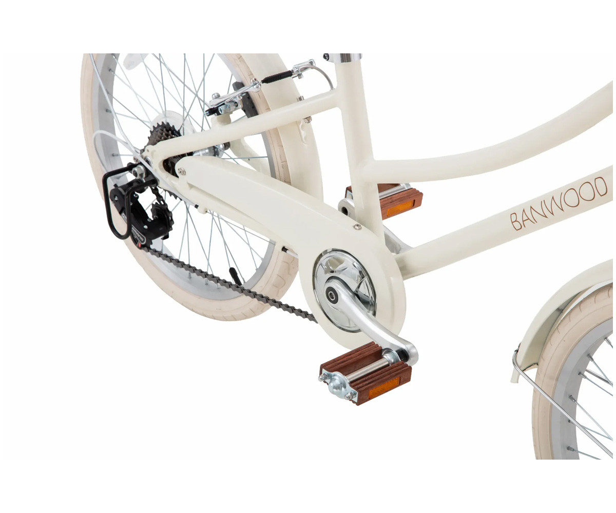 Bicicletta Banwood Classic 20\