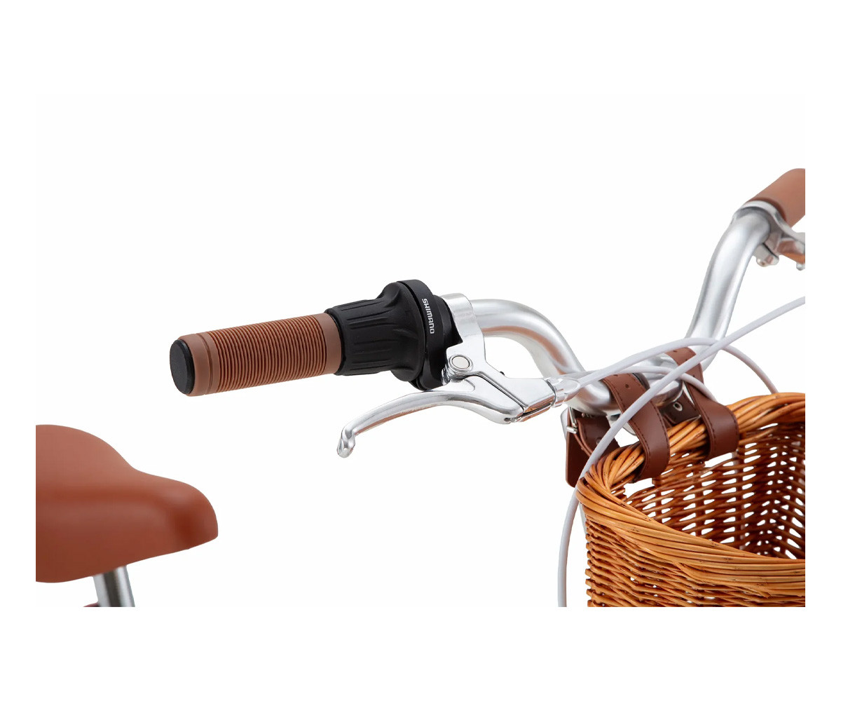 Bicicletta Banwood Classic 20\