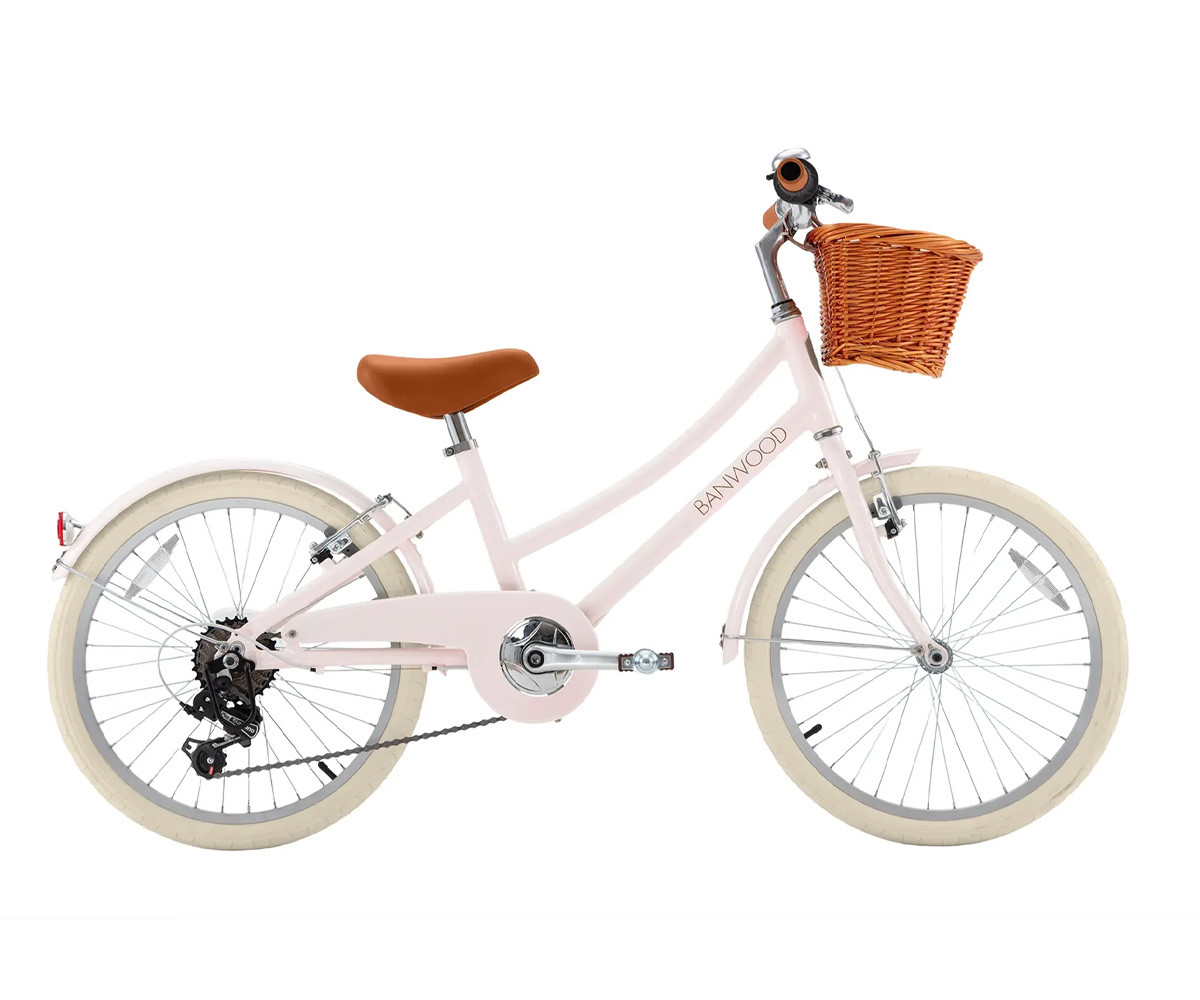 Bicicletta Banwood Classic 20\