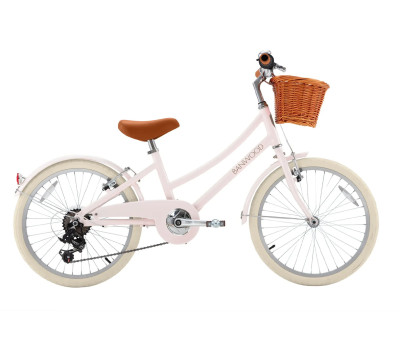 Bicicletta Banwood Classic 20\