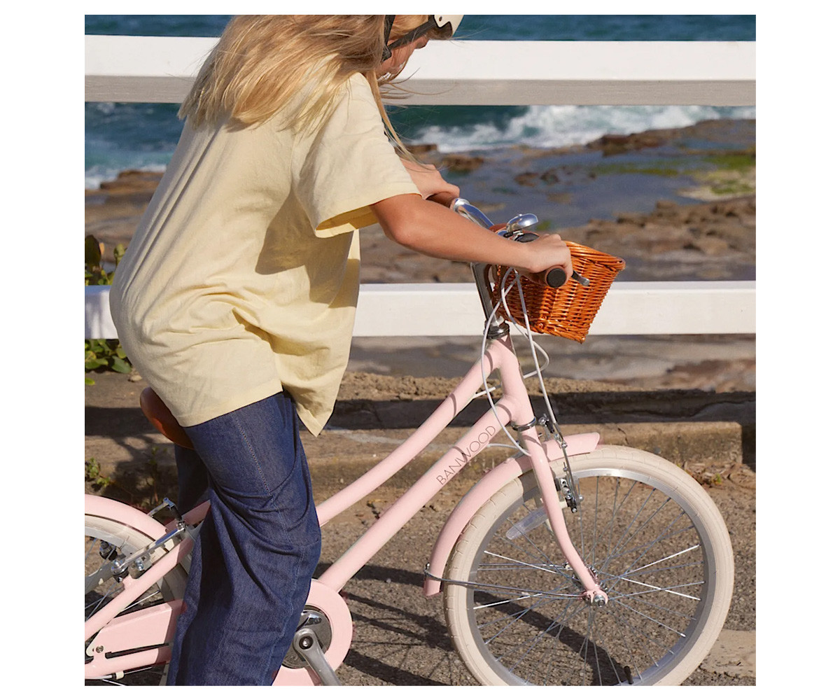 Bicicletta Banwood Classic 20\