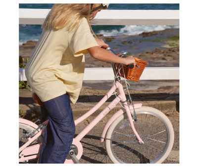 Bicicletta Banwood Classic 20\