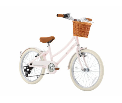 Bicicletta Banwood Classic 20\