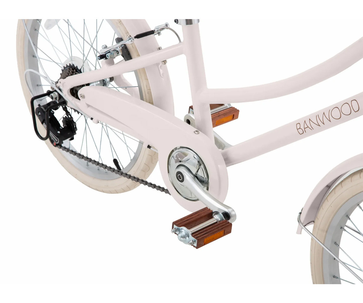 Bicicletta Banwood Classic 20\