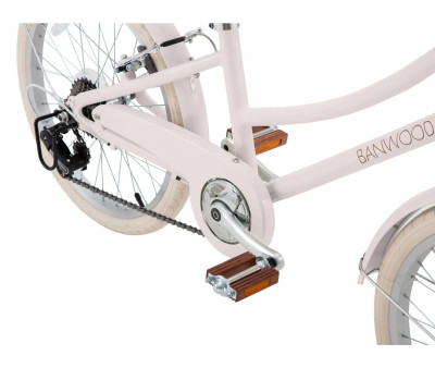 Bicicletta Banwood Classic 20\