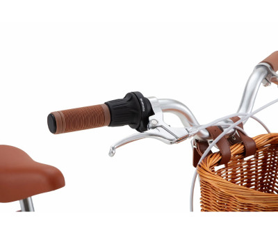 Bicicletta Banwood Classic 20\